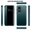 Honor 80 Pro Hülle, Schlank Kunstleder Klapp Ledertasche Produktbild-Vorschau 3