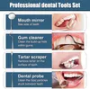Kit per la riparazione temporanea dei denti EELHOE per Anteprima dell’immagine prodotto 4