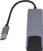 Plyisty 5.1 USB prostorová zvuková karta, externí zvuková Náhled obrázku produktu 2