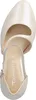 Tamaris Damen Pumps Riemchenpumps Strassbesatz Stiletto Produktbild-Vorschau 18