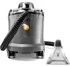 Kärcher Puzzi 8/1 Trommel-Vakuum Naß 1200 W Beutellos Anteprima dell’immagine prodotto 17