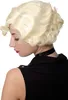 WIG ME UP Perücke 20er Jahre Swing Charleston Platinblond Produktbild-Vorschau 4
