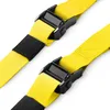 4FIZJO TRX Trainingsbänder Set, mit Türanker, Karabiner und Produktbild-Vorschau 10