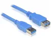 Delock USB-Verlngerungskabel - USB (M) zu USB (W) Produktbild-Vorschau 5