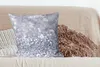 MuchoWow® Zierkissen Sofakissen Wohnzimmer Dekokissen 60x60 Produktbild-Vorschau 4