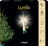 Krinner Lumix Superlight Mini 12er Basis Set Elfenbein Produktbild-Vorschau 15