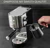 Krups Virtuoso XP 442C11, pákový kávovar Náhled obrázku produktu 33