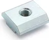 Nutenstein M6 schwer B-Typ Nut 8 Produktbild-Vorschau 1