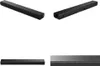 Hisense Soundbar HS1000, 2.0 CH, Dolby Digital Plus Produktbild-Vorschau 10