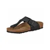 Birkenstock Ramses Schwarz - Herren Pantoffel - 044791 Produktbild-Vorschau 16
