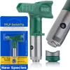 Rosfix Set FFLP 408 Niederdruck Farbdüse – 25 cm Produktbild-Vorschau 7
