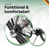 26 Zoll Kinderfahrrad, 3-Gang Nexus, Rücktritt (N3), MTB Produktbild-Vorschau 4