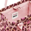 reisenthel borsetta borsa a tracolla Daily Shopper Smile Anteprima dell’immagine prodotto 3