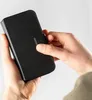 Accezz 2-in-1 Klapphülle aus Leder mit MagSafe für das Produktbild-Vorschau 4