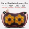 Nackenmassagegeräte, 16 Massageköpfe Nackenmassagegeräte, 2 Produktbild-Vorschau 6