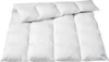 Steppbett - Daunen - Federn - 135 x 200 cm Produktbild-Vorschau 1