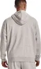 Under Armour Essential FZ Fleece Hoodie - Gr. S Produktbild-Vorschau 3
