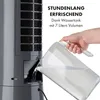 Klarstein Luftkühler mit Wasserkühlung, 5-in-1 Produktbild-Vorschau 8