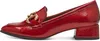 Tamaris Damen Slipper Penny Loafer Zierspange Halbschuh Produktbild-Vorschau 4