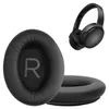 kwmobile 2x Ohr Polster für Bose QuietComfort 45 / QC45 / Produktbild-Vorschau 8