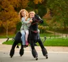 Cavallo meccanico Ponnie Ebony XL PROFI Anteprima dell’immagine prodotto 10