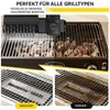Elektrische Grillbürste, reinigungsbürste, Akku-Betrieben Produktbild-Vorschau 4
