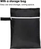 Grillabdeckung Gasgrill Grillabdeckung wasserdicht BBQ Produktbild-Vorschau 7