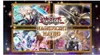 A collage of four images showcasing characters from the Yu-Gi-Oh! Trading Card Game, with the title 'Magnificent Mavens' prominently displayed. Produktbild-Vorschau
