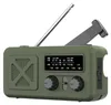 Radio solaire Kruger&Matz KM0835 avec batterie externe de Voir les images du produit 3