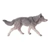 Papo Wild Life Lupo Grigio 53012 Anteprima dell’immagine prodotto 16