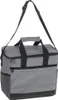 Thermo-Lunchbag für Strandpicknick 16L grau Produktbild-Vorschau 4