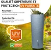 Réservoir NATURA 2en1 - Ocean - 350L Voir les images du produit 9