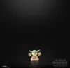Star Wars Black Series, actiefiguur Grogu, 15 cm Productafbeelding-voorbeeld 6