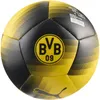 Puma Bvb Borussia Dortmund Ess Ball Mini-fußball Gelb  Gelb Produktbild-Vorschau 1
