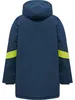 Hummel Lead Bench Jacke, DARK DENIM, L, Herren Produktbild-Vorschau 2
