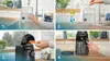 Bosch TAS162E, Pad-Kaffeemaschine, 0,7 l, Kaffeekapsel, Produktbild-Vorschau 11