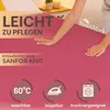 Jersey Spannbettlaken Spannbetttuch, 100% Baumwolle, Produktbild-Vorschau 5