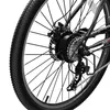 BK1350 Erwachsenen‑E‑Fahrrad,  abnehmbarer 48V 15Ah Akku, Produktbild-Vorschau 9