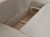 MIRJAN24 Schlafsofa Malaga Small mit Schlaffunktion und Produktbild-Vorschau 5