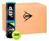 Dunlop Atp Championship Gelb Gelb - Produktbild-Vorschau 5