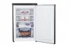 Heinner HFF-HM91BKE++, 91 L, 4,4 kg/24h, ST-T, 40 dB, E, Náhľad obrázku produktu 1