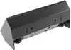 Steckdosenblock 2-Fach, USB-A, USB-C PD, Schwarz Produktbild-Vorschau 1