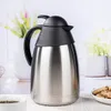 HI vakuová konvice jednoruční automatická z nerezové oceli Náhled obrázku produktu 6