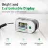 medisana PM 100 Pulsoximeter | Fingeroximeter | Messung der Produktbild-Vorschau 4