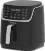 TurboTronic Heißluftfritteuse XXL 8L - AF13D - Airfryer Produktbild-Vorschau 7
