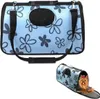 Apt Da207 Borsa Per Il Trasporto Di Cani E Gatti L Anteprima dell’immagine prodotto 2