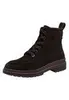 Tamaris Damen Elegante Stiefelette 1-25234-47 Braun Produktbild-Vorschau 2