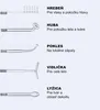 Darsonval, vysoká frekvencia, vypínanie pleti, ošetrenie Náhľad obrázku produktu 7