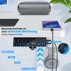KESSER® Schreibtisch elektrisch & höhenverstellbar Produktbild-Vorschau 2