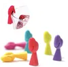 Marcatori per bicchieri da vino – Marcatori colorati a Anteprima dell’immagine prodotto 1